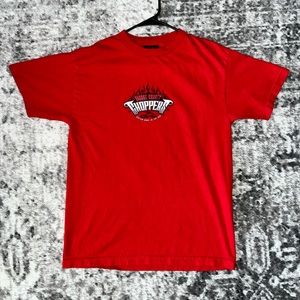 Men’s Orange County Choppers Shirt